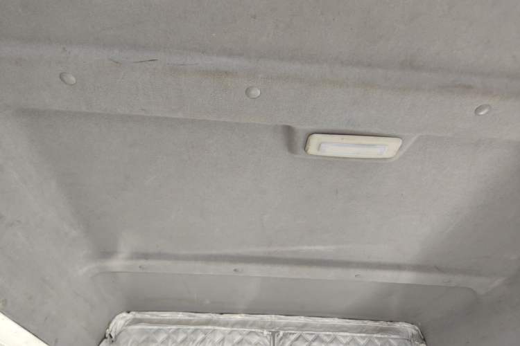 Used Ford Classic Transit 2013 2.8T Diesel Standard Version Short Wheelbase Mid-Roof JX493ZLQ4