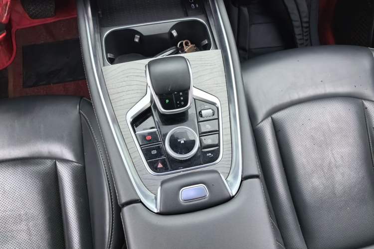 Used Chery Tiggo 8 PLUS 2024 Champion Edition 290TGDI DCT Passionate Version 7 Seats