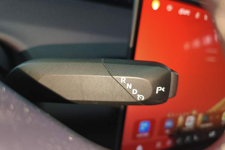 Used Avatr 06 2025 Ultra Pure Electric Edition
