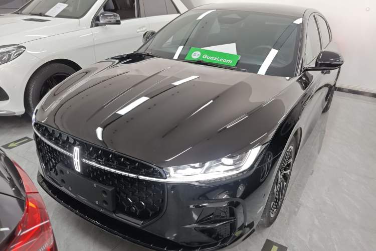 Used Lincoln Z 2022 iKoo Luxury Edition