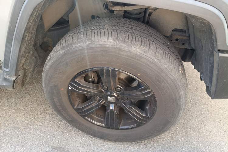 Used Tank 300 2021 Off-Road Edition 2.0T Challenger
