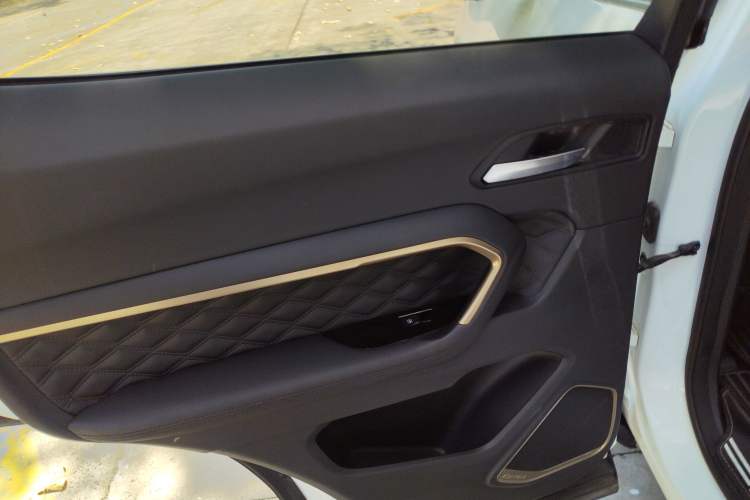 Used Haval H6 2021 1.5 GDIT Automatic Champion Edition