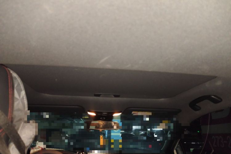 Used Toyota Levin 2021 185T CVT Sport Edition