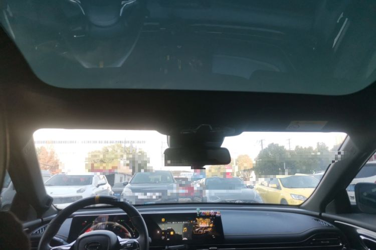 Used GAC Trumpchi EMPOW 2022 270T DCT J16 R-Style Track Edition