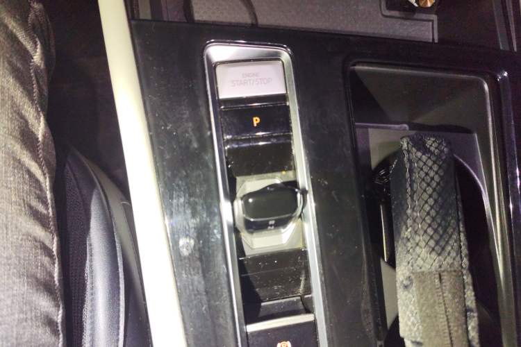 Used Volkswagen Teramont 2023 380TSI Four-Wheel Drive Luxury Edition
