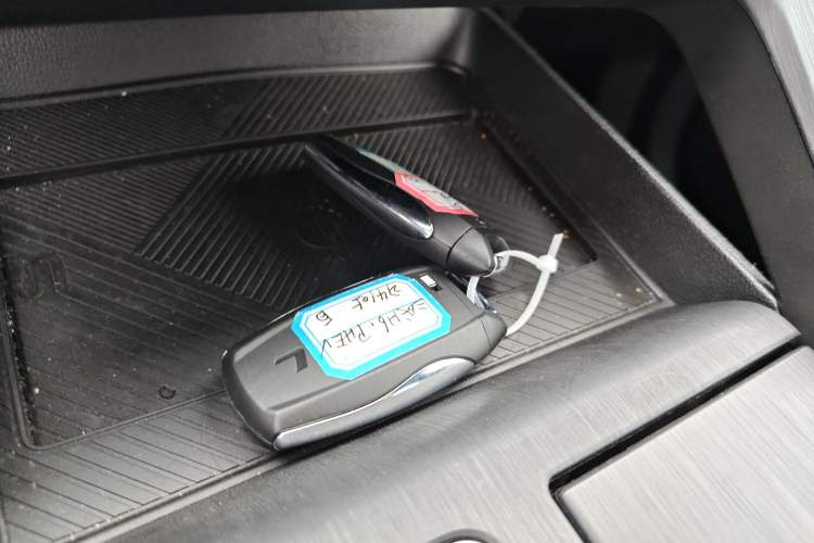 Used Haval H6S 2022 2.0T All-Wheel-Drive Trendy Sports Edition