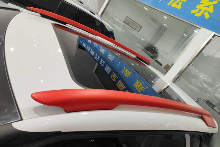 Used Citroen C4 AIRCROSS Yunyi 2018 230THP Automatic Internet E-Zhi Edition
