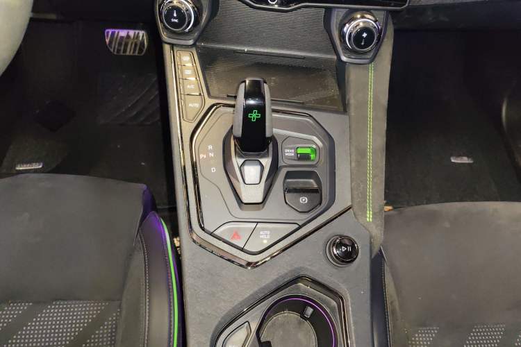 Used Lynk & Co 05 2022 05+ 2.0TD Automatic Exploration Edition