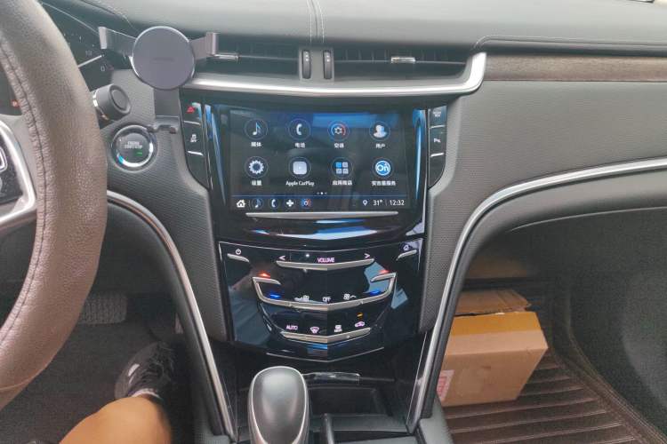 Used Cadillac XTS 2018 28T Elite Edition