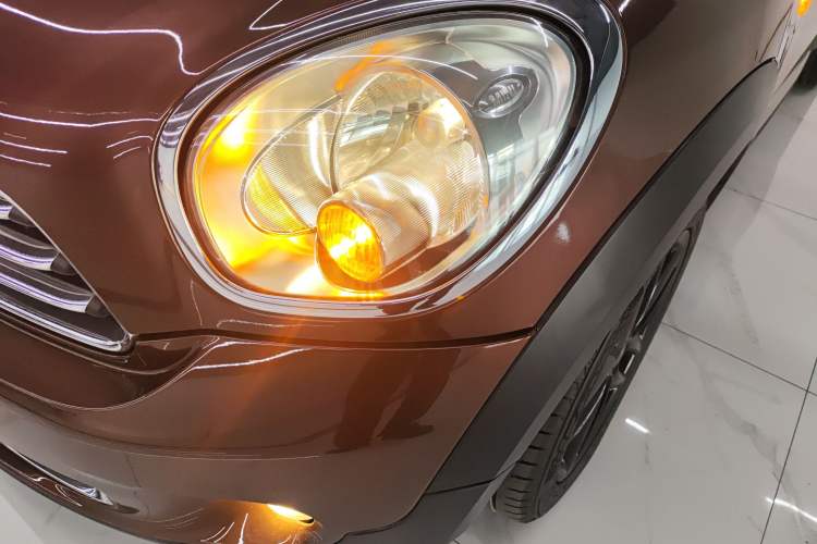 Used MINI Countryman 2011 1.6L COOPER Fun