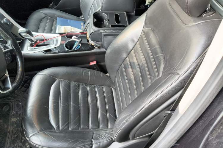 Used Ford Mondeo 2013 1.5L GTDi180 Fashion Edition