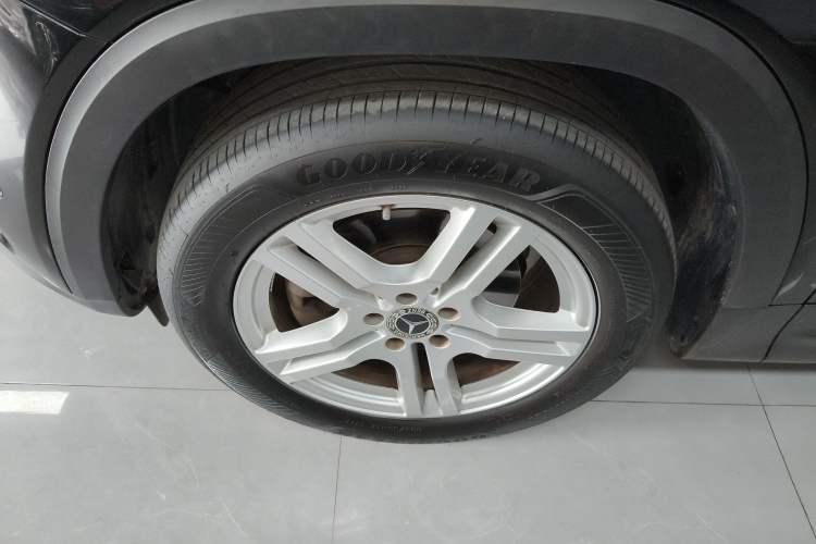 Used Mercedes-Benz GLB 2020 GLB 200 Dynamic Edition
