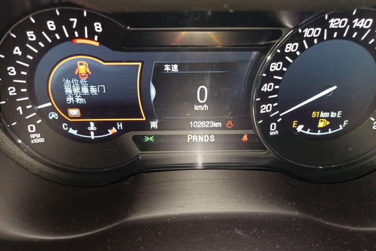 Used Lincoln MKC 2018 2.0T Two-Wheel Drive Deluxe Edition
