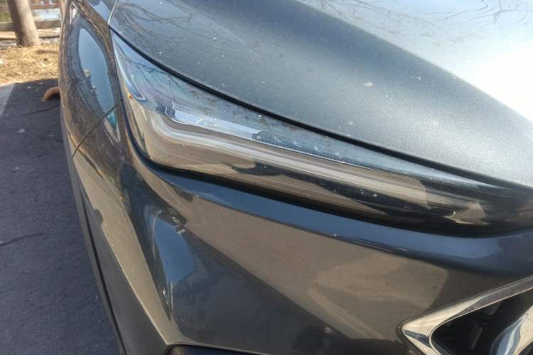 Used CHANGAN OSHAN X5 2021 1.5T DCT Prestige Edition
