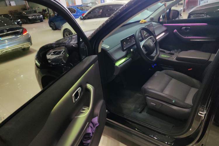 Used Leapmotor C10 2026 605 Enjoyment Edition