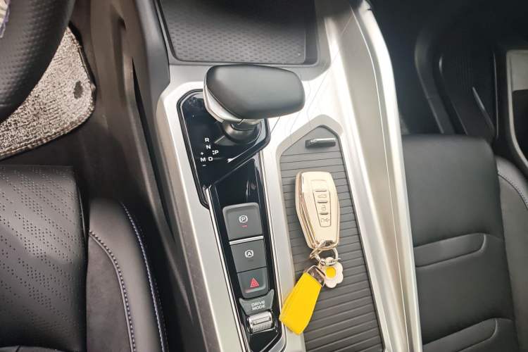 Used Geely Auto Preface 2024 2.0TD Qingyun Edition