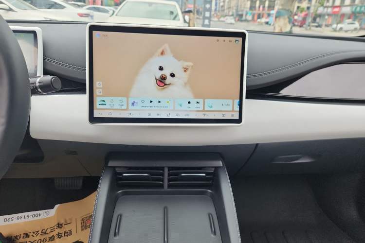 Used BYD Seal 06 New Energy 2025 DM-i Smart Drive 120KM Prestige Model