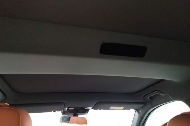Used Li Auto L7 2023 Pro Model Headliner