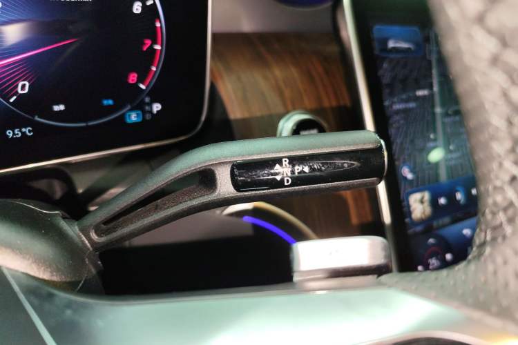 Used Mercedes-Benz GLC 2024 GLC 300 L 4MATIC Dynamic Edition 5-seater