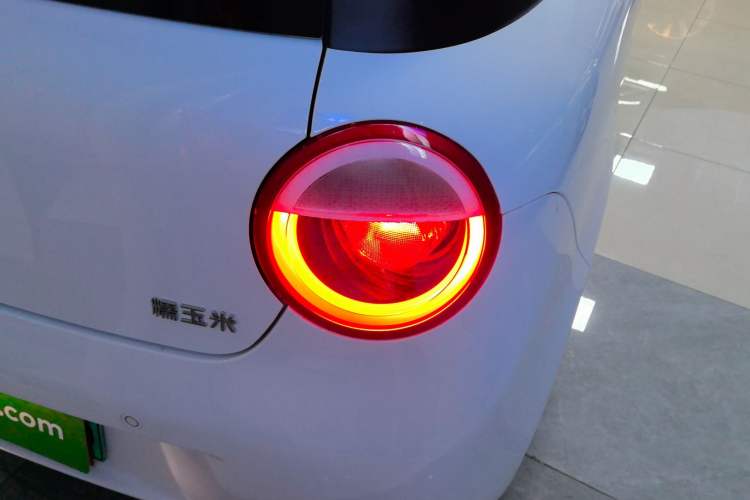 Used Qiyuan Lumin 2025 205 km Xiangqin Version
