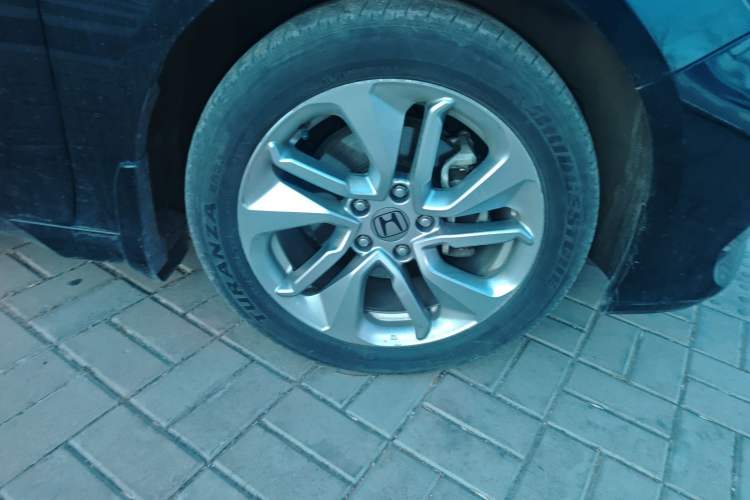 Used Honda Accord 2018 230TURBO Comfort Version National V Right Front Wheel Hub