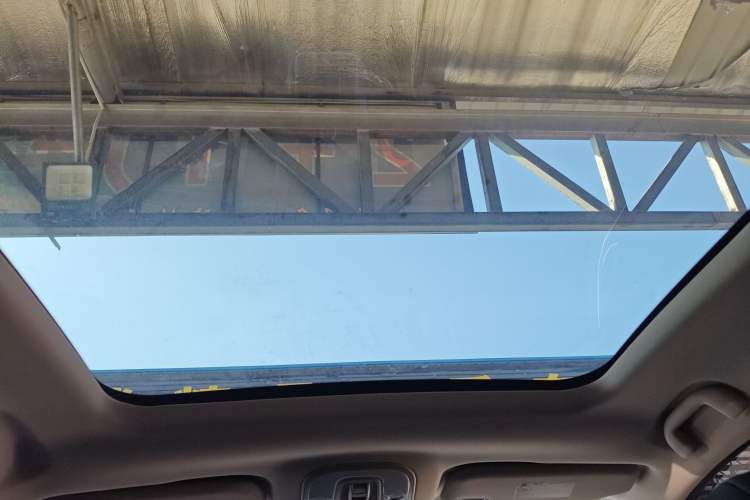 Used BYD Song MAX 2019 1.5T Automatic Smart Connect Prestige Model 6 Seats China VI Standard
