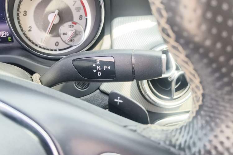 Used Mercedes-Benz CLA 2015 CLA 200 Gear Lever