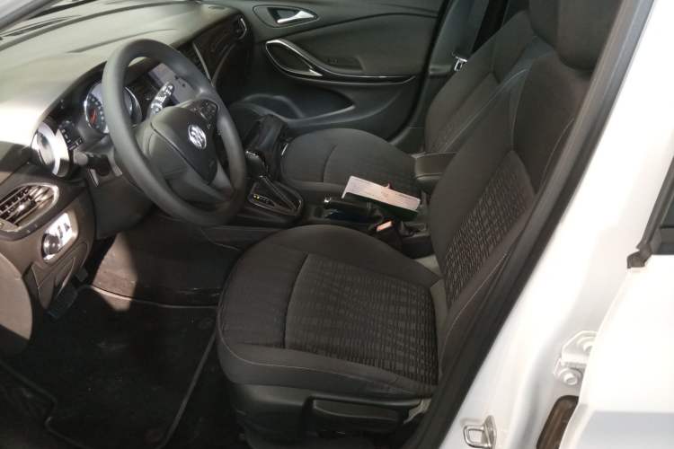 Used Buick Verano 2016 Hatchback 15S Automatic Ambition Model