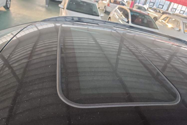 Used Soueast DX5 2019 1.5L Manual Luxury Version
