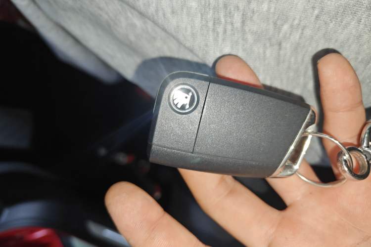 Used Skoda Kodiaq GT 2019 TSI380 4x4 Flagship Edition China V Standard