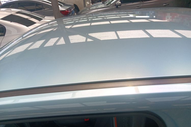 Used Wuling Hongguang MINIEV 2022 Easy Version Lithium Iron Phosphate