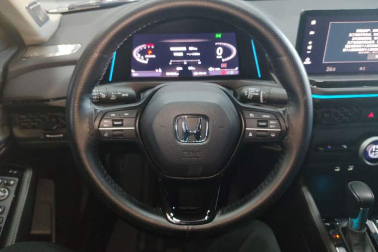 Used Honda Accord 2023 260TURBO Smart Enjoyment Version Steering Wheel