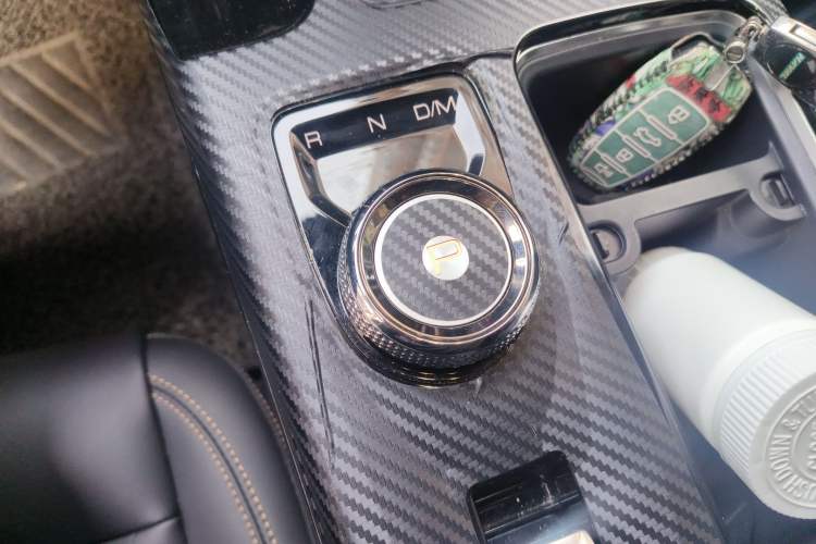 Used Haval DARGO 2021 1.5T DCT Two-Wheel Drive Border Collie Edition
