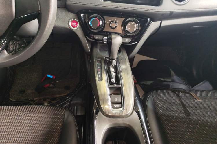 Used Honda XR-V 2017 1.8L EXi CVT Comfort Version