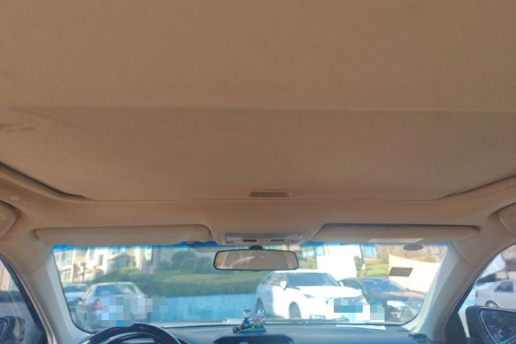 Used Toyota Camry 2015 2.0G Premier Edition
