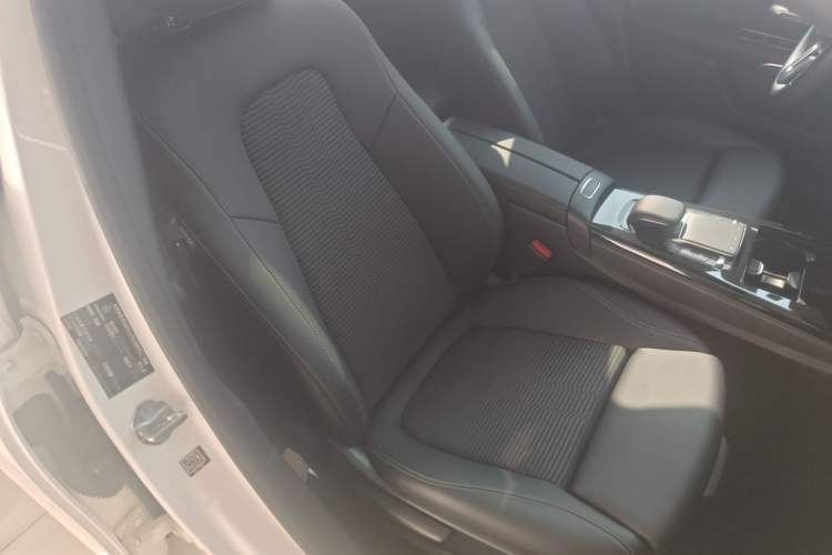 Used Mercedes-Benz A-Class 2019 A 200 Dynamic Edition