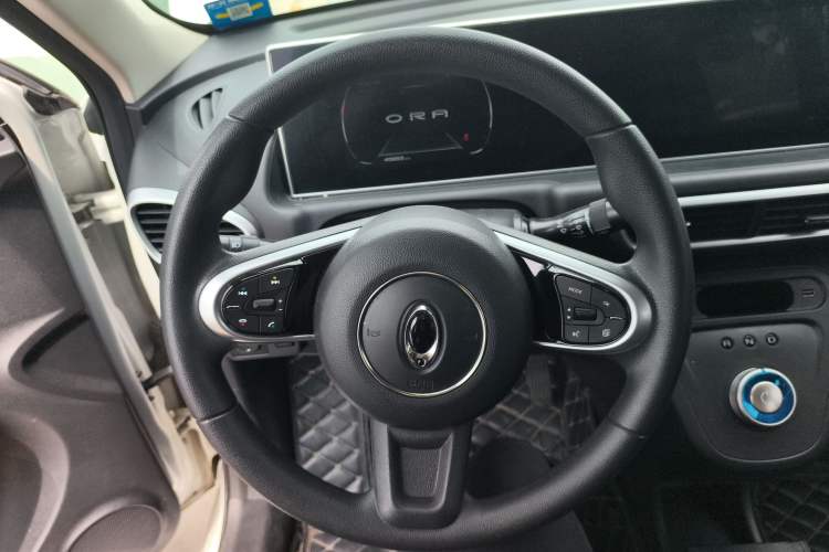 Used ORA White Cat 2020 401 km Long-Range Version