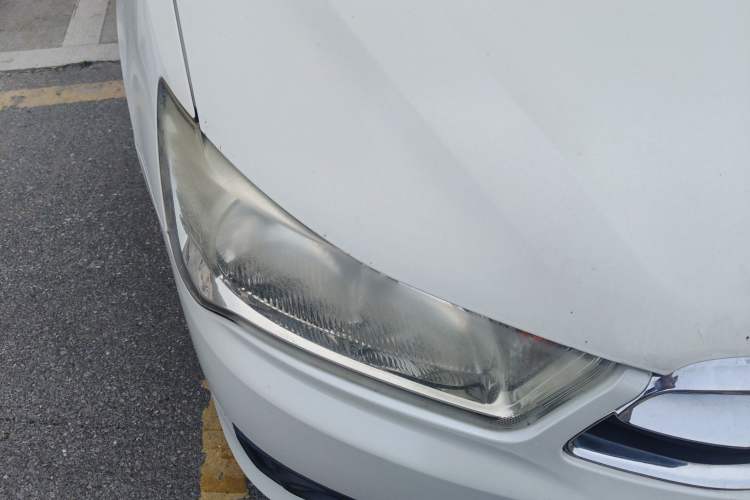 Used Citroen C-Quatre 2014 1.6L Automatic Connected Car Version
