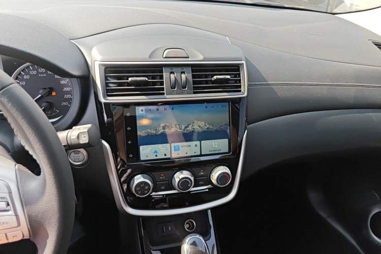 Used Nissan Tiida 2024 1.6L CVT Smart Drive Edition