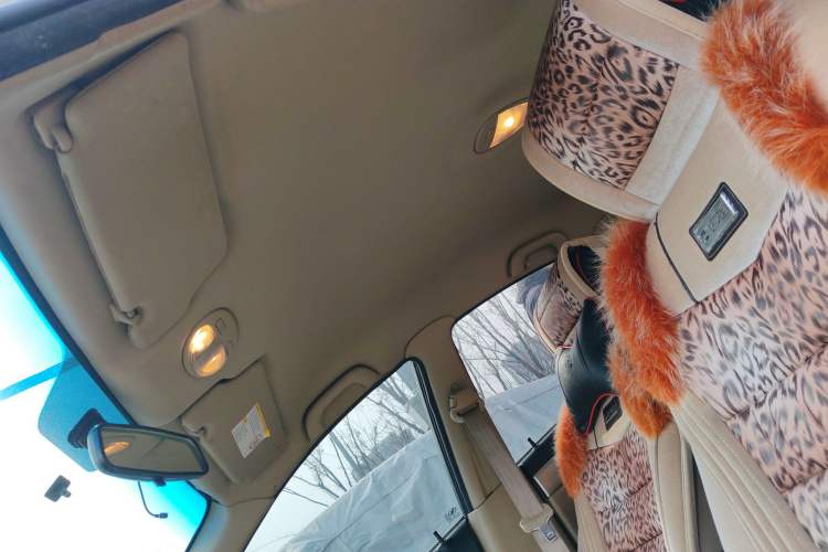 Used Buick Excelle 2013 1.5L Automatic Classic Model