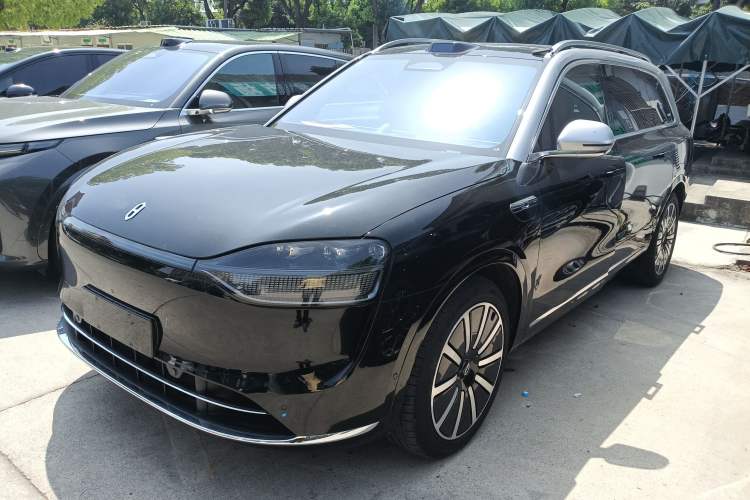 Used Hima AITO M9 2024 Range-Extended Max Edition 42 kWh 6-Seater Version