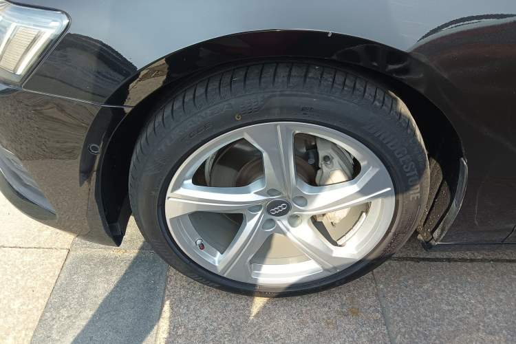 Used Audi A6L 2021 45 TFSI quattro Prestige Elegant Edition