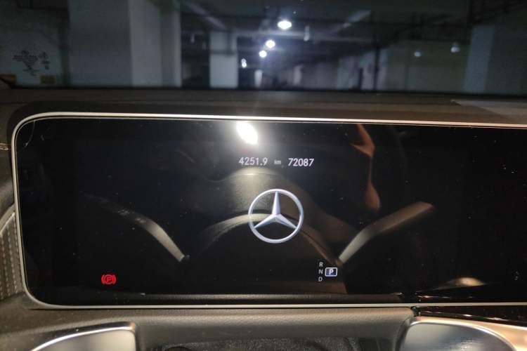 Used Mercedes-Benz GLB 2020 Updated GLB 200 Dynamic Edition
