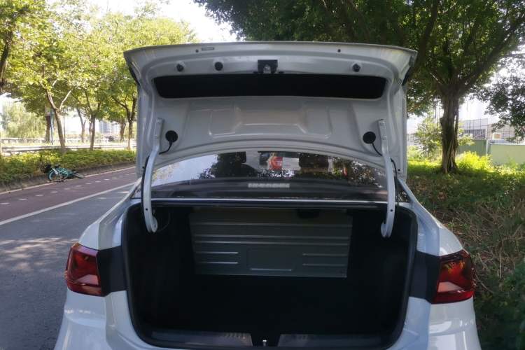 Used Jetta VA3 2021 1.5L Automatic "Upward Journey" Edition
