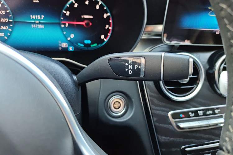 Used Mercedes-Benz C-Class 2019 Restyled C 260 L Sport Edition