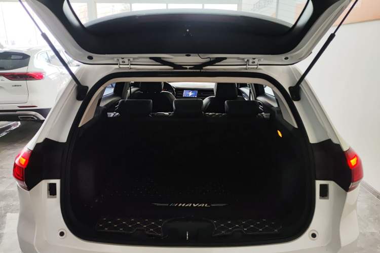 Used Haval H6 2021 1.5 GDIT Automatic Champion Edition
