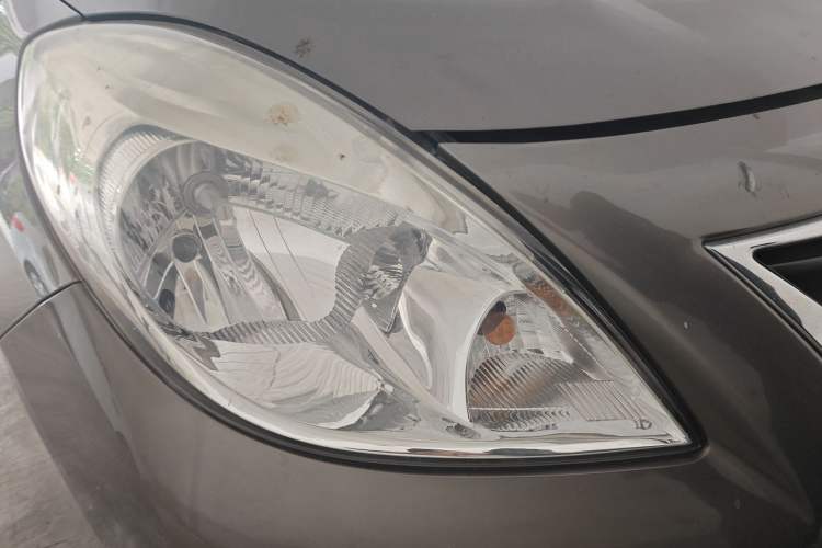 Used Nissan Sunny 2011 1.5XL CVT Luxury Edition
