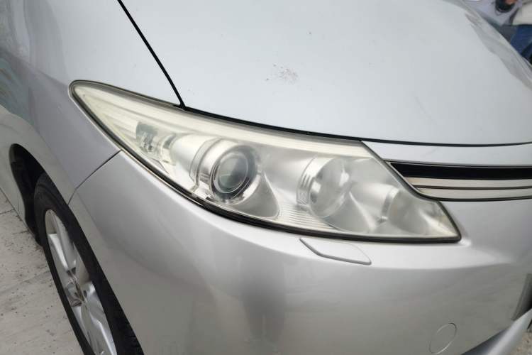 Used Toyota Previa 2006 2.4L 7-Seater Luxury Edition