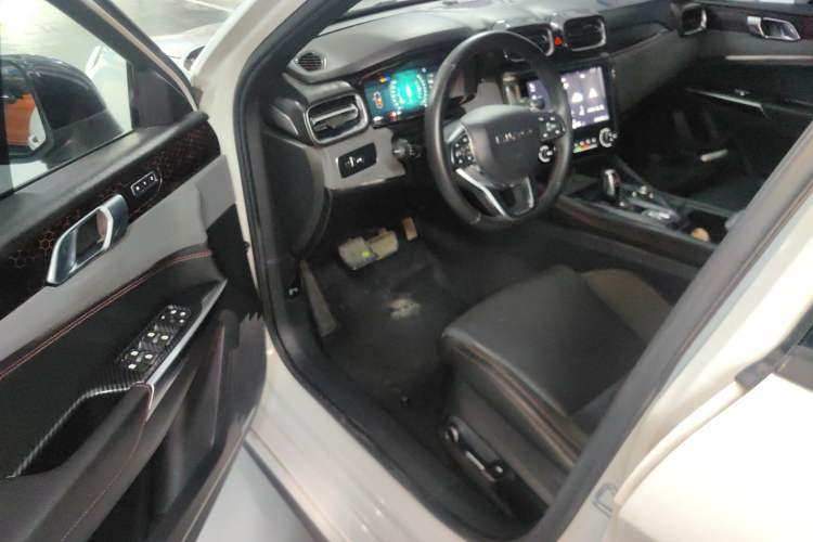 Used Lynk & Co 03 2020 2.0TD Automatic Jing Pro Edition