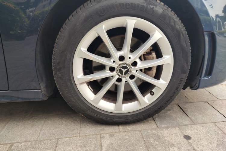 Used Mercedes-Benz A-Class 2020 A 200 L Sport Sedan
